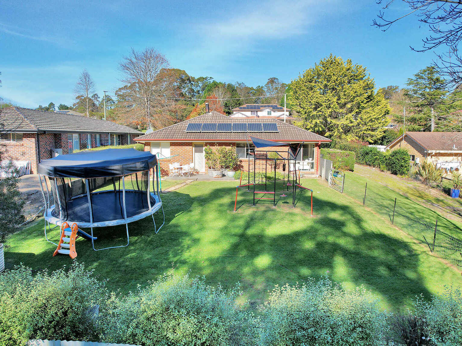 11 Birch Park Road Bundanoon 11 Birch Park Road Bundanoon