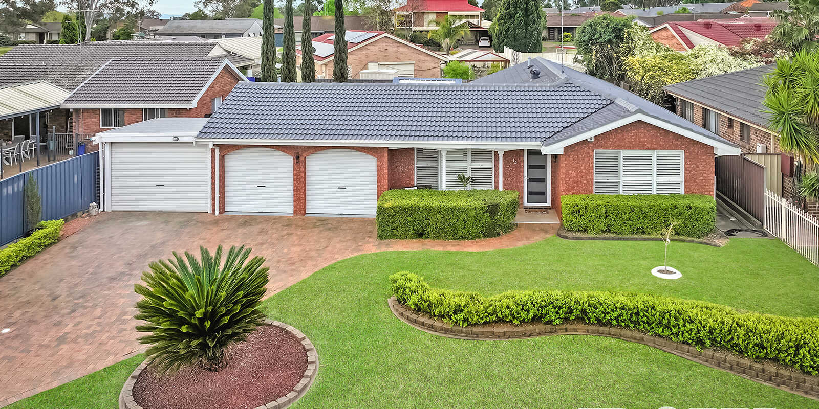 13 Mcintyre Avenue St Clair 13 Mcintyre Avenue St Clair