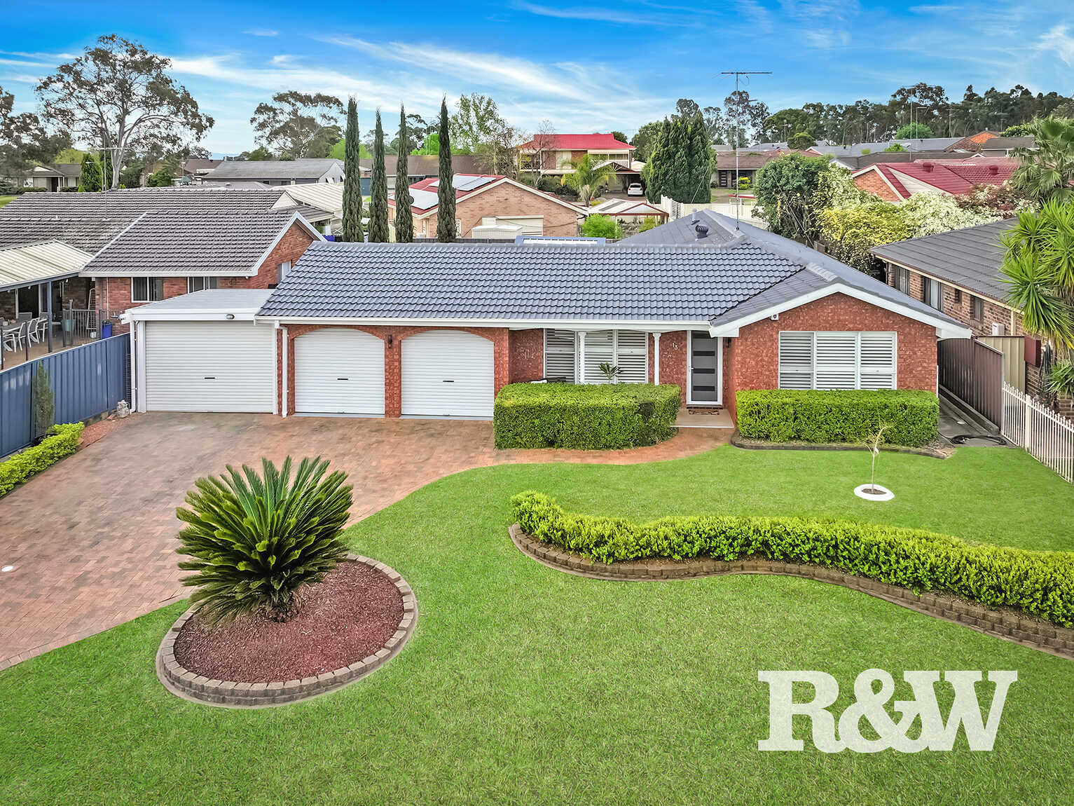 13 Mcintyre Avenue St Clair 13 Mcintyre Avenue St Clair