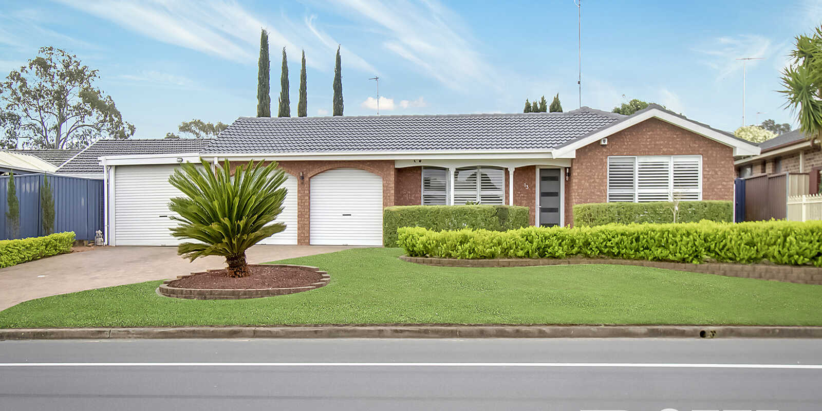 13 Mcintyre Avenue St Clair 13 Mcintyre Avenue St Clair