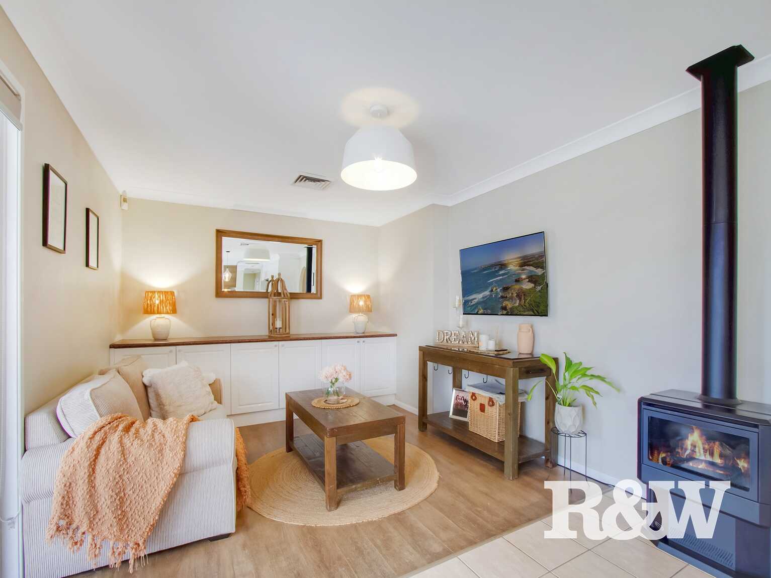 13 Mcintyre Avenue St Clair 13 Mcintyre Avenue St Clair