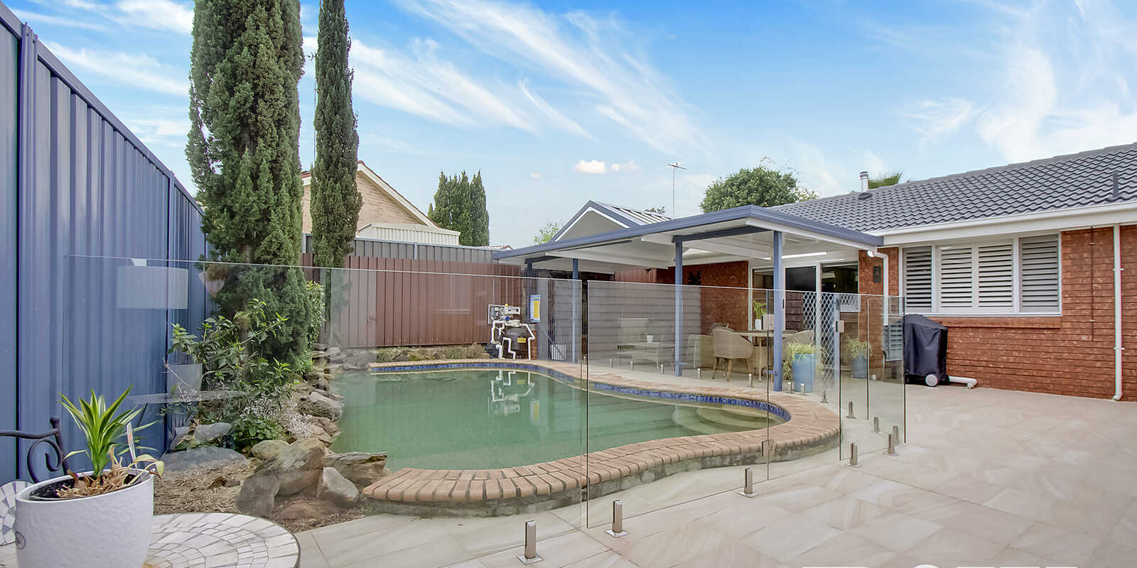 13 Mcintyre Avenue St Clair 13 Mcintyre Avenue St Clair