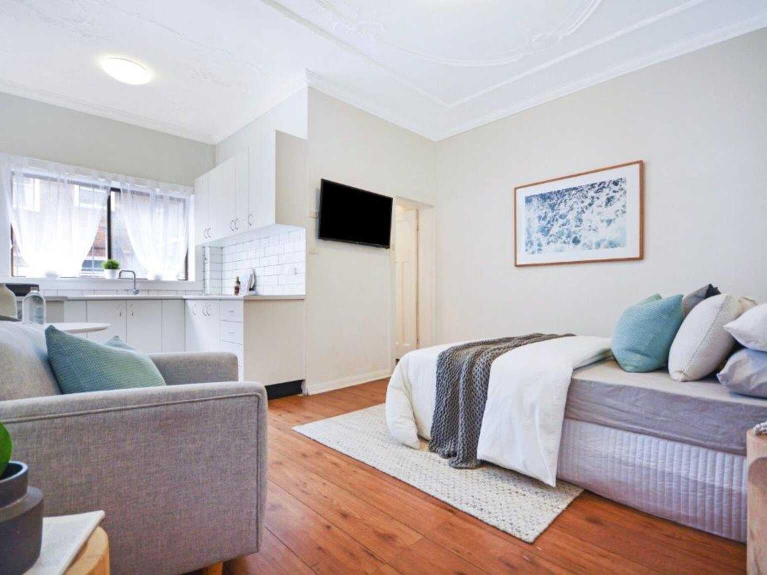 3/106 Curlewis Street Bondi Beach