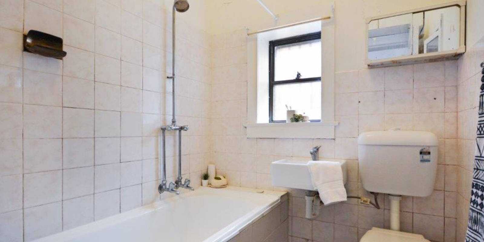 3/106 Curlewis Street Bondi Beach