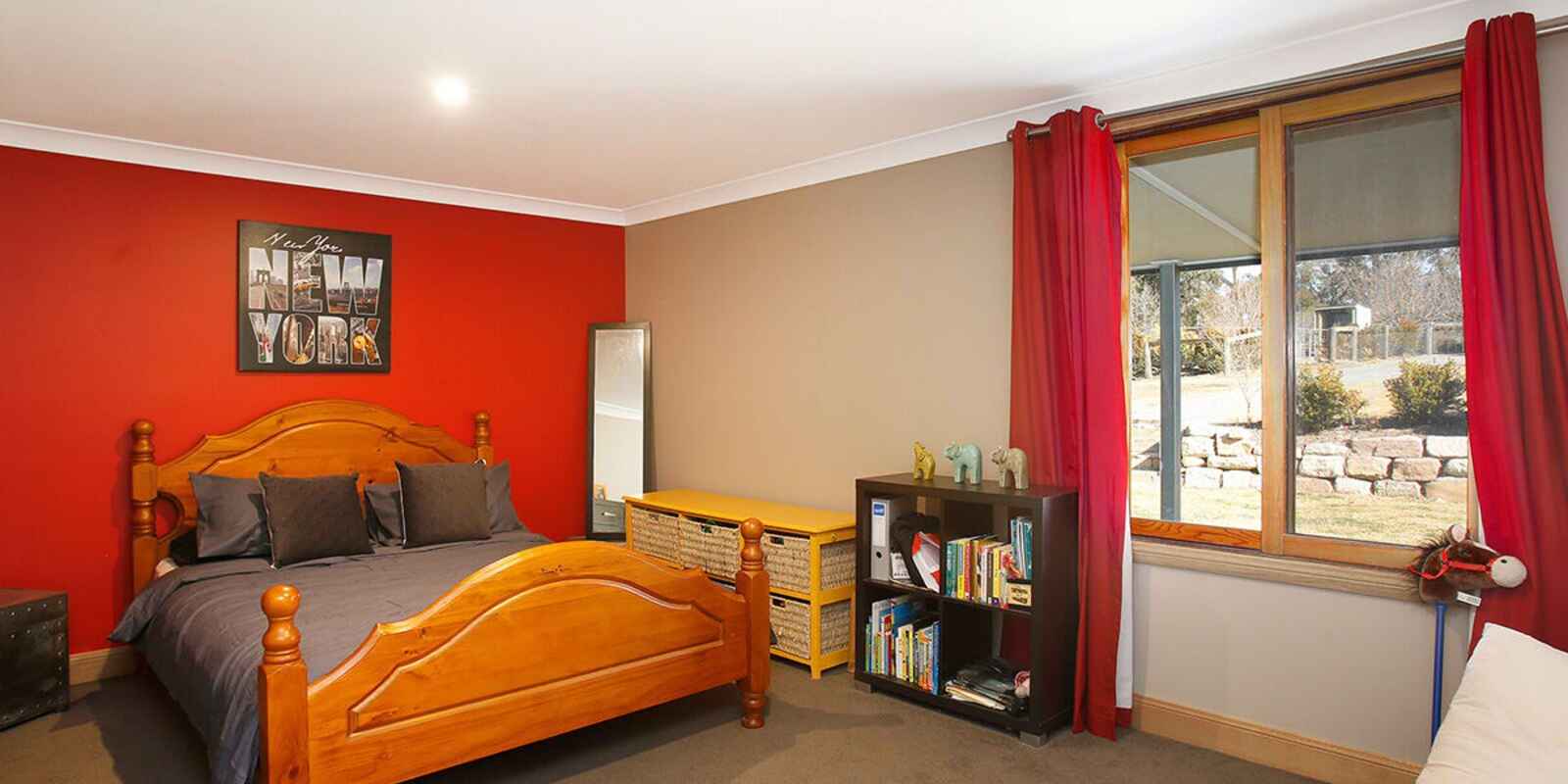 797 Wombeyan Caves Road High Range