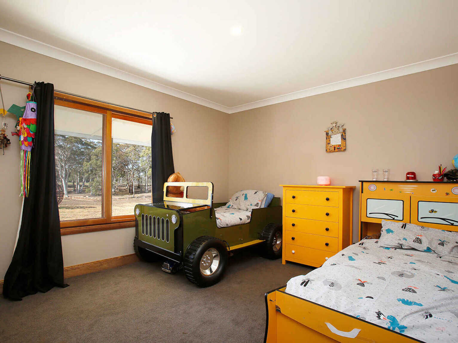 797 Wombeyan Caves Road High Range