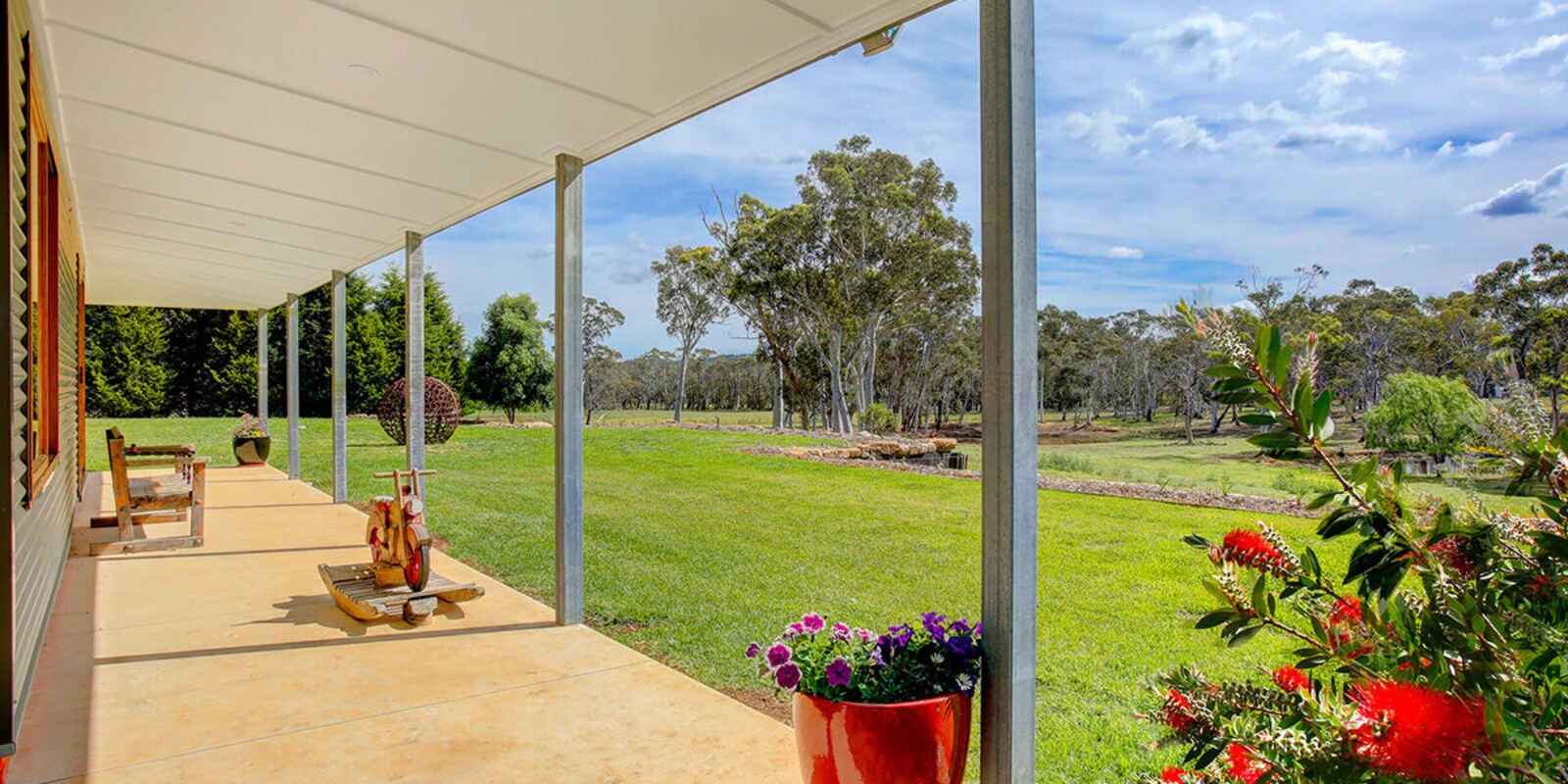 797 Wombeyan Caves Road High Range