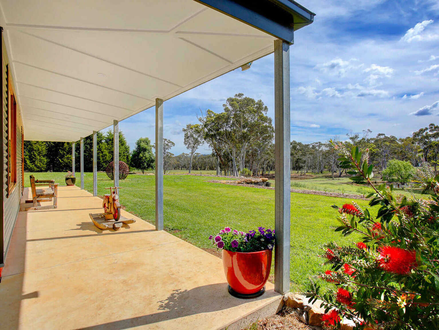 797 Wombeyan Caves Road High Range