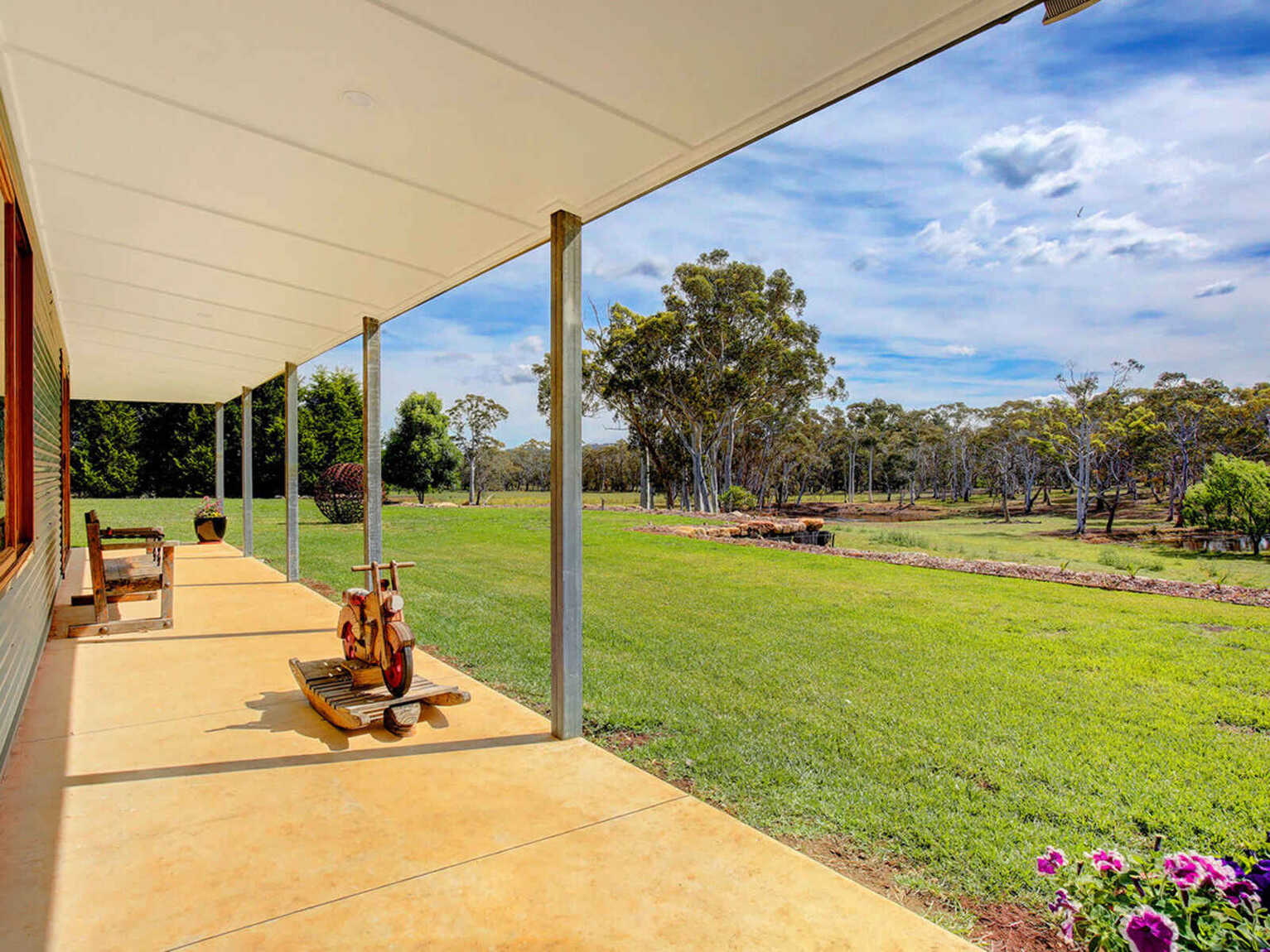 797 Wombeyan Caves Road High Range