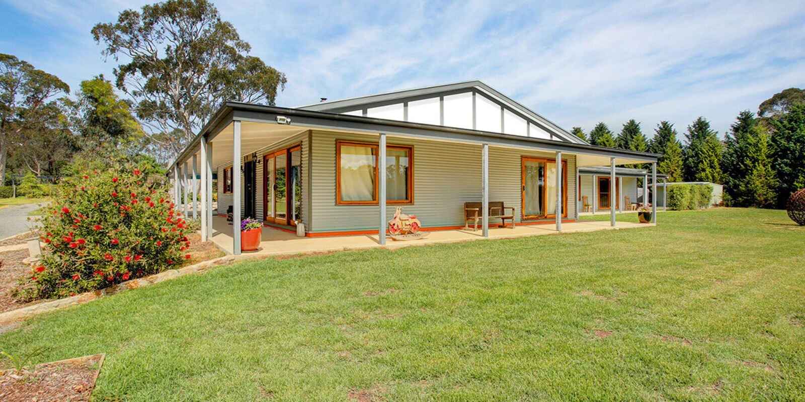 797 Wombeyan Caves Road High Range