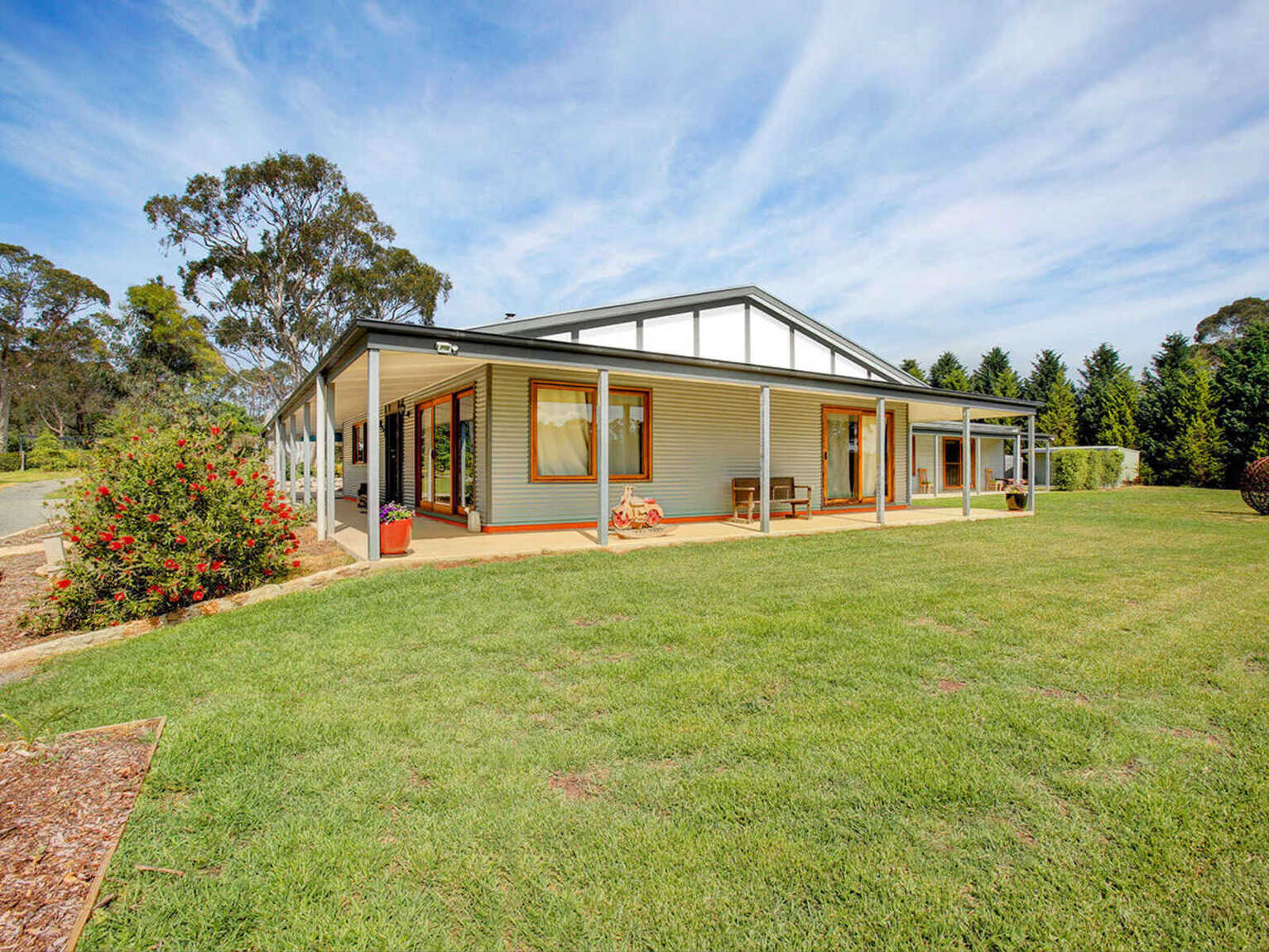 797 Wombeyan Caves Road High Range