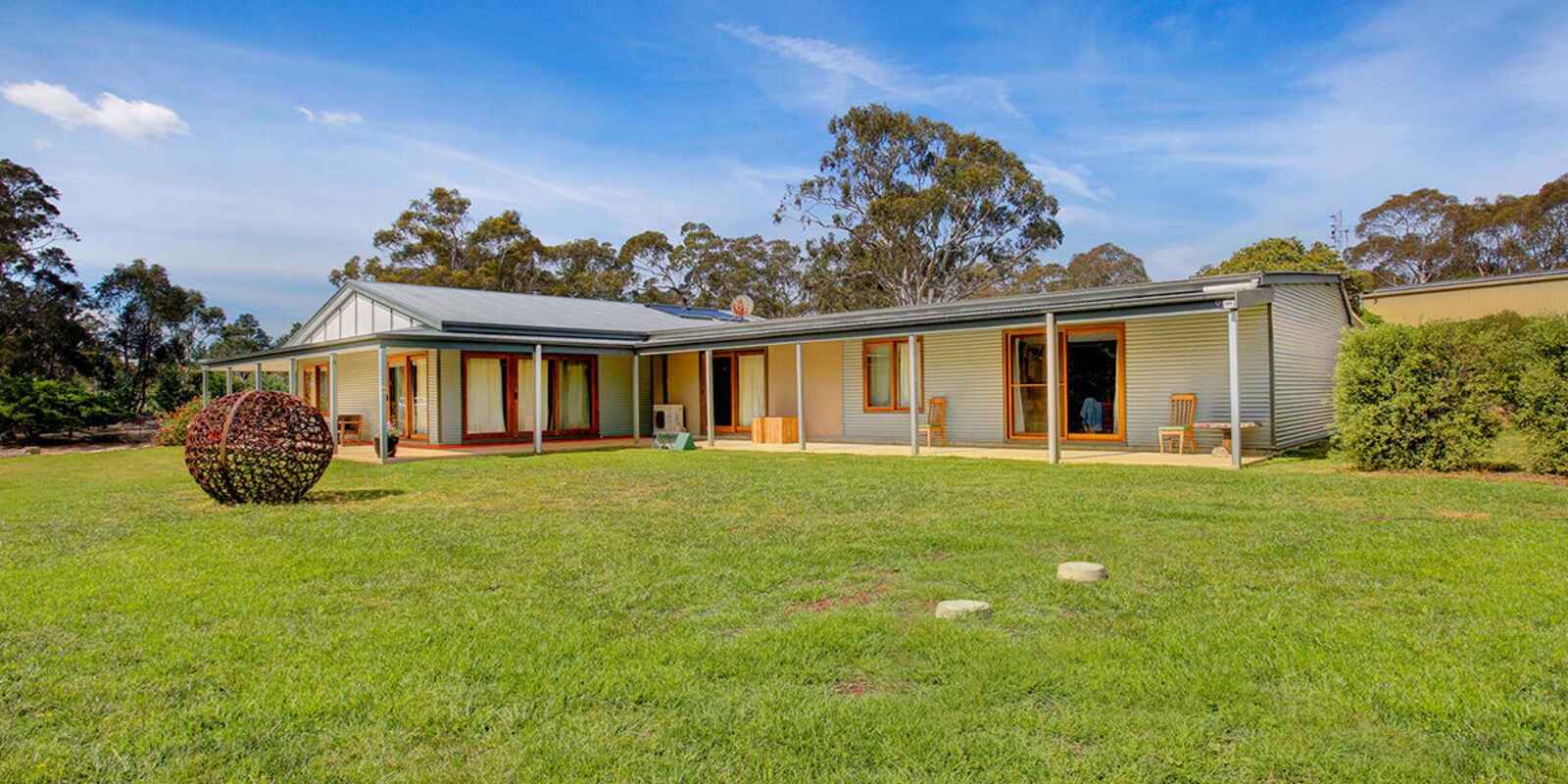 797 Wombeyan Caves Road High Range