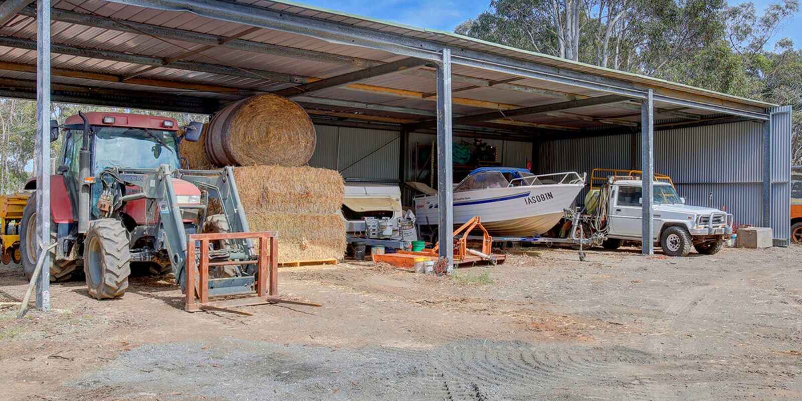 797 Wombeyan Caves Road High Range