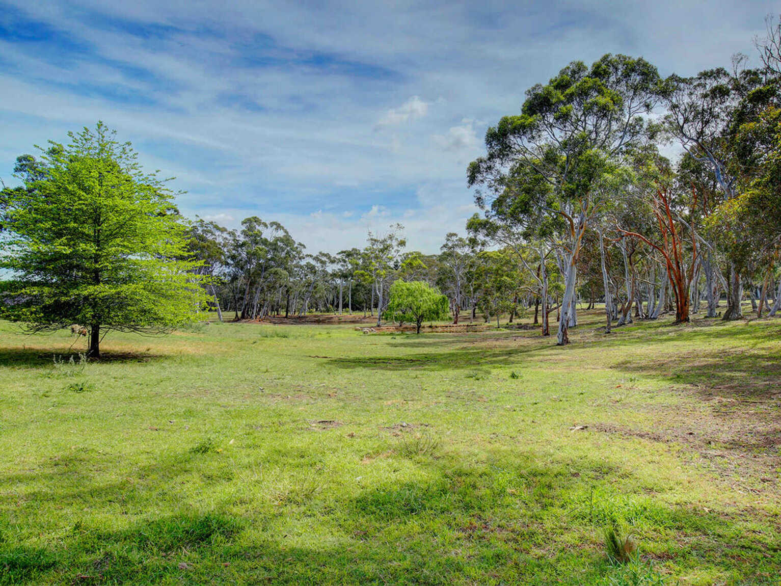 797 Wombeyan Caves Road High Range