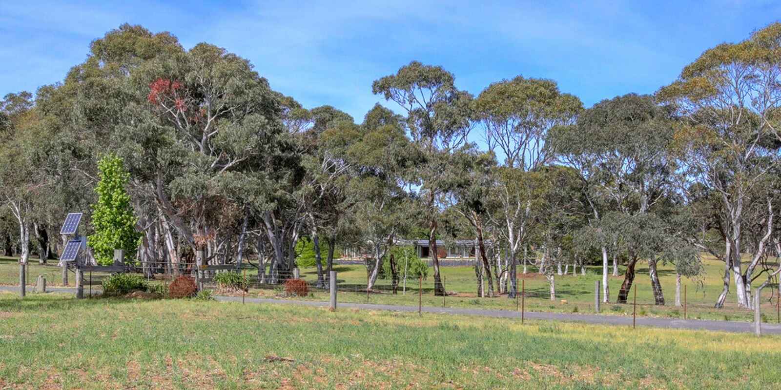 797 Wombeyan Caves Road High Range