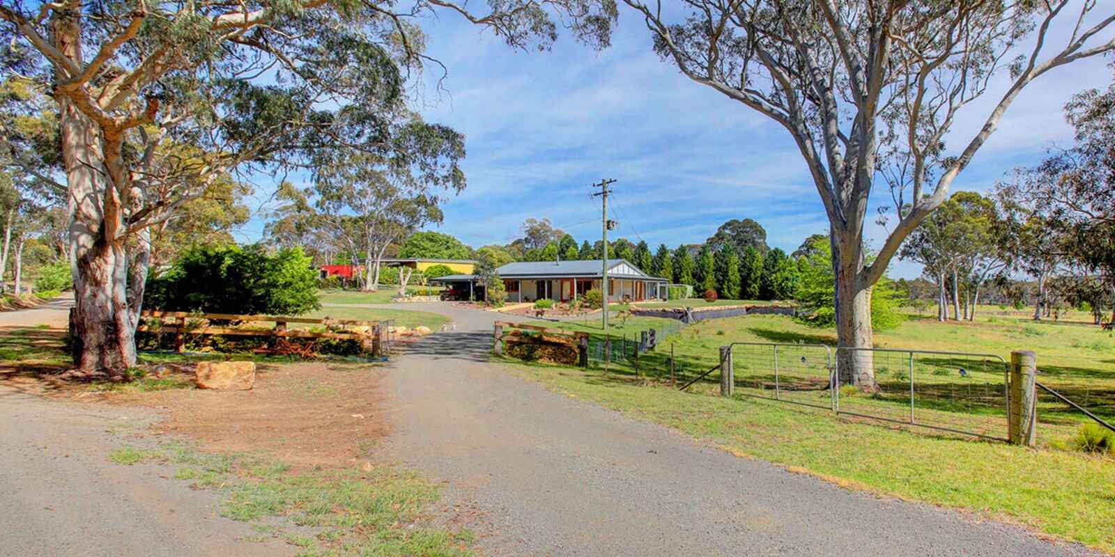 797 Wombeyan Caves Road High Range