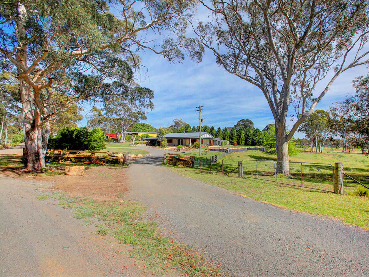 797 Wombeyan Caves Road High Range