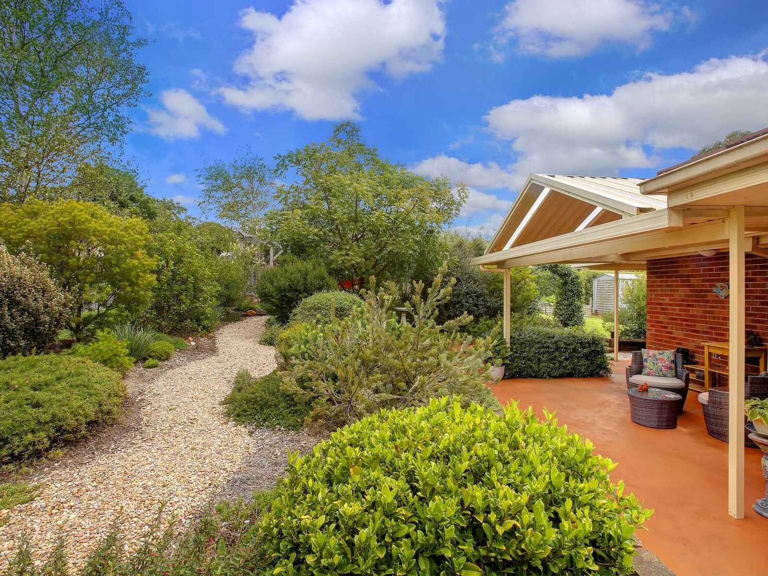 6 Betula Grove Bundanoon 6 Betula Grove Bundanoon