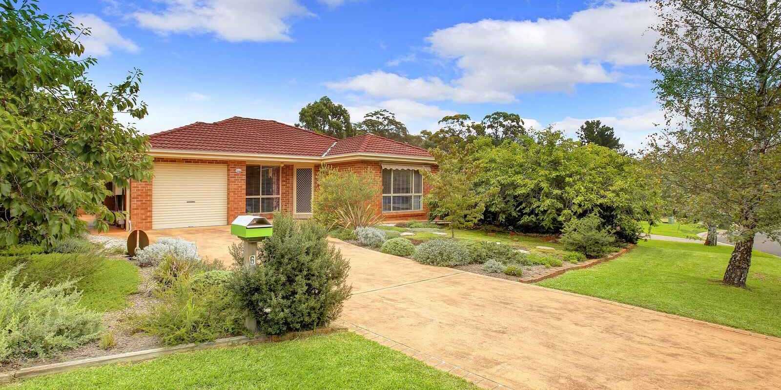 6 Betula Grove Bundanoon 6 Betula Grove Bundanoon