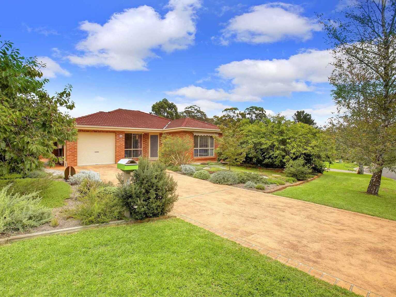 6 Betula Grove Bundanoon 6 Betula Grove Bundanoon