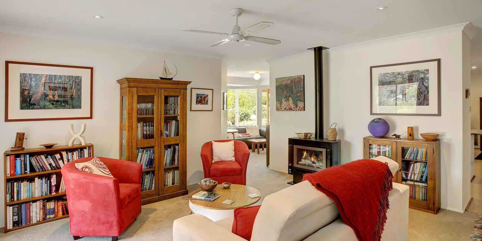 6 Betula Grove Bundanoon 6 Betula Grove Bundanoon