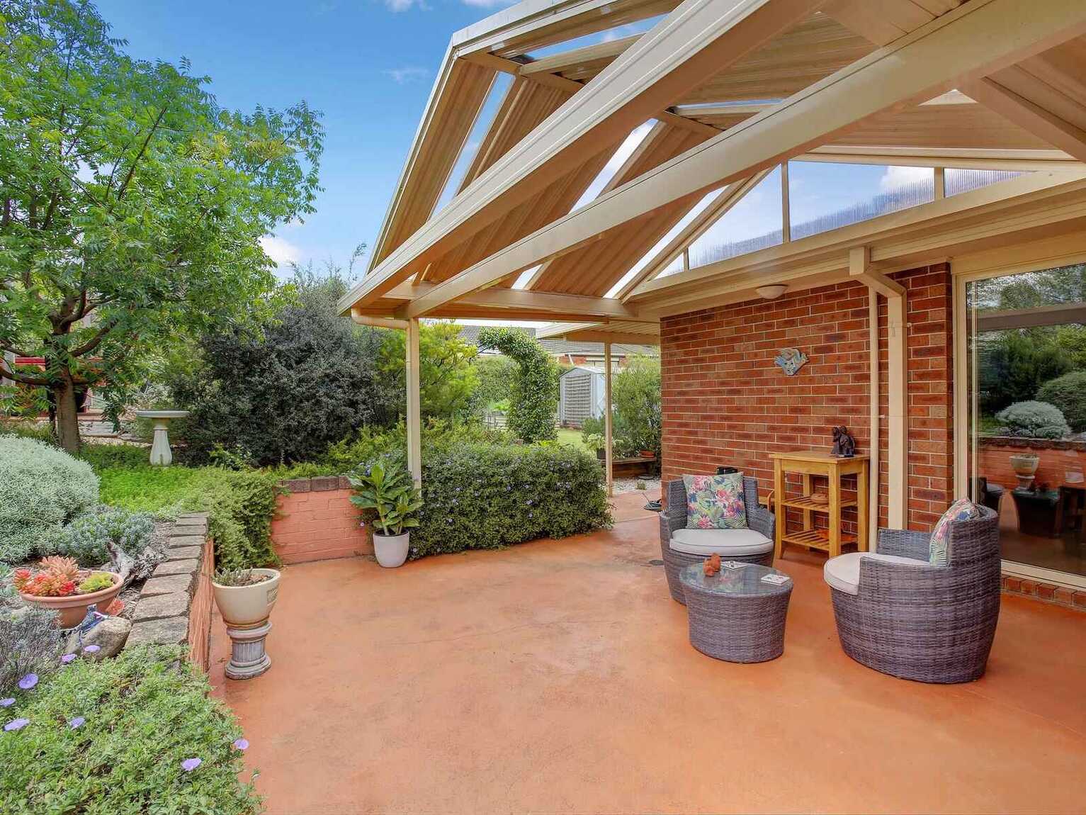 6 Betula Grove Bundanoon 6 Betula Grove Bundanoon