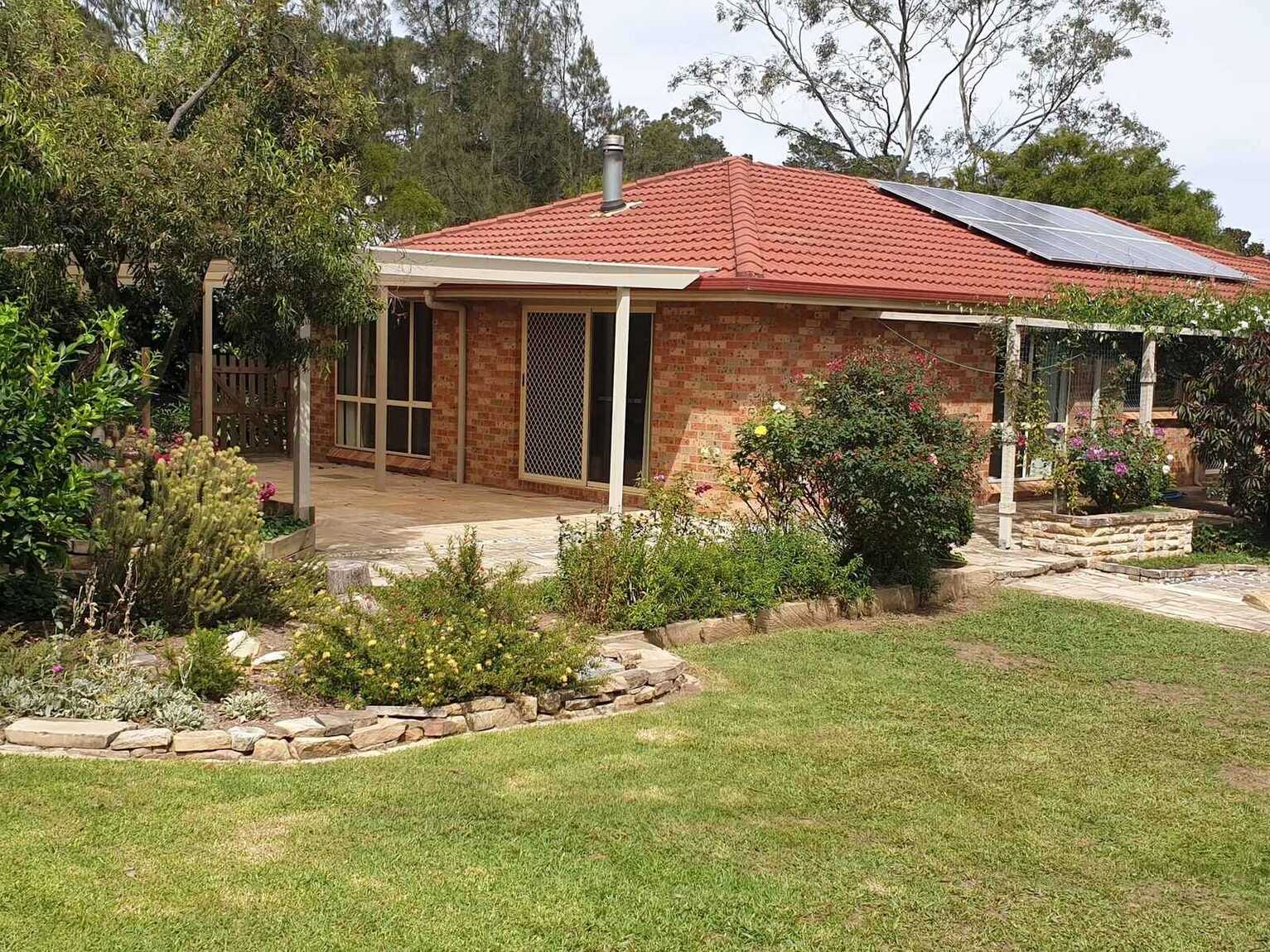 2 Forwood Crescent Bundanoon 2 Forwood Crescent Bundanoon