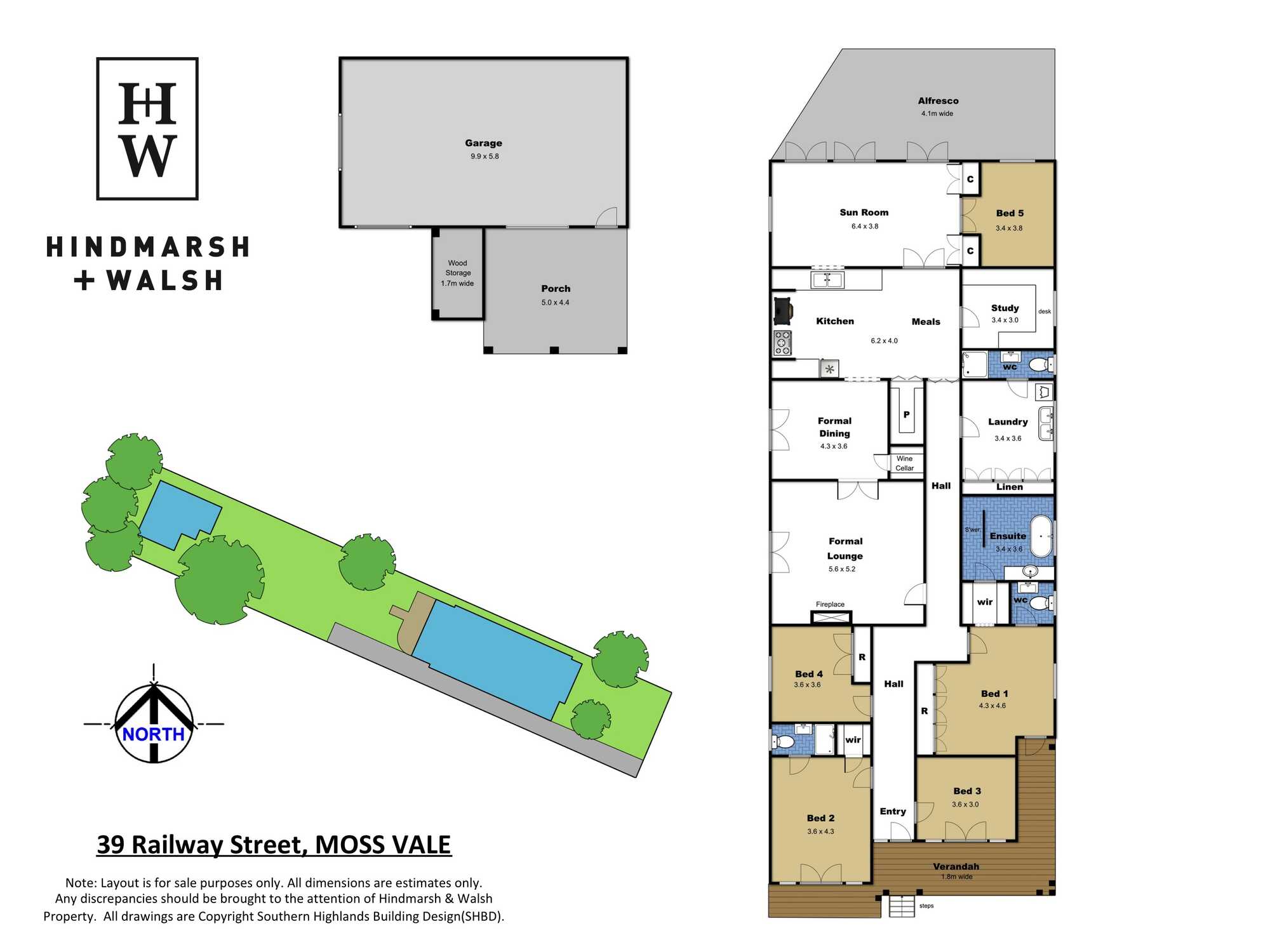 39 Railway Street Moss Vale 39 Railway Street Moss Vale