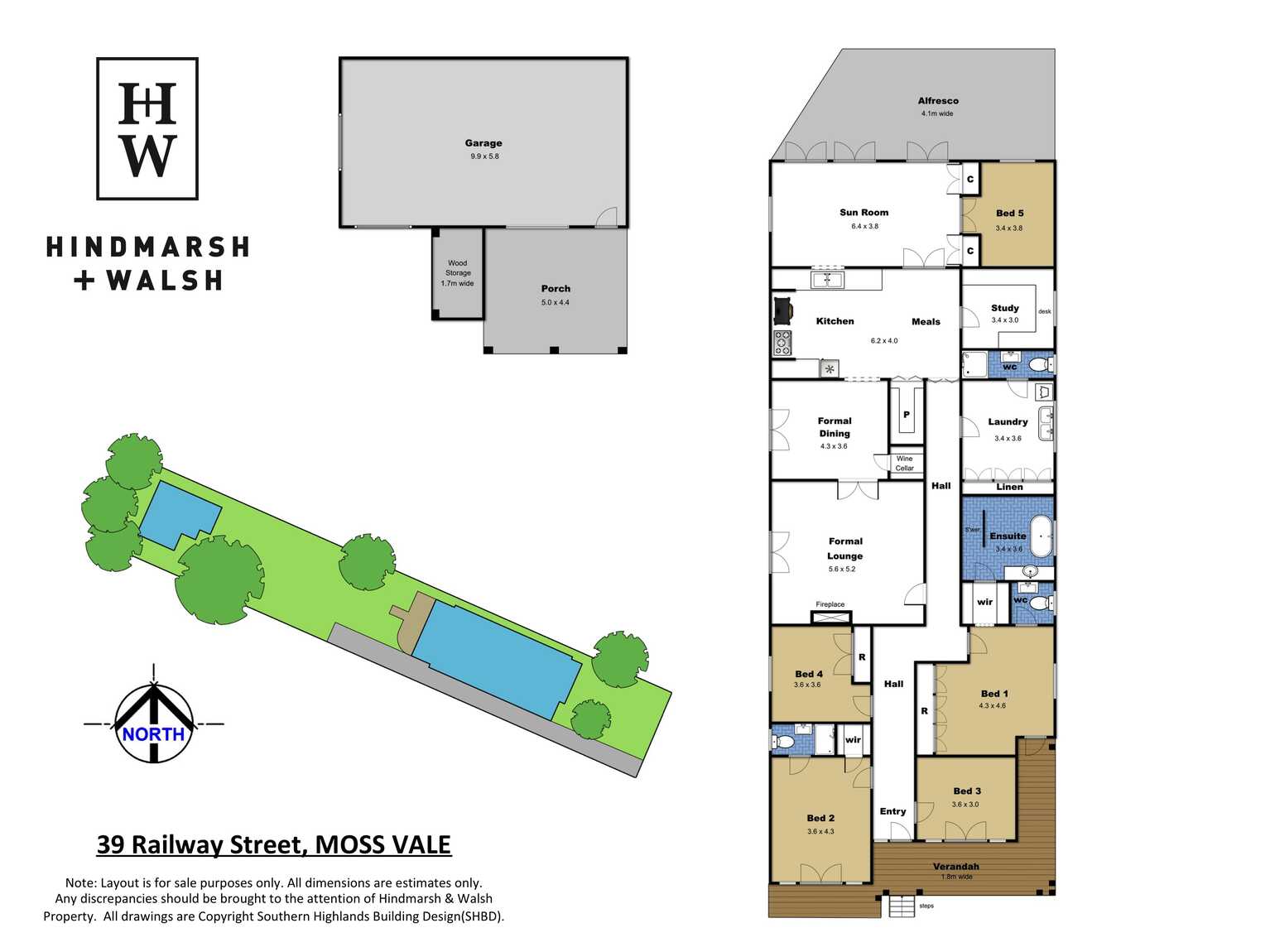 39 Railway Street Moss Vale 39 Railway Street Moss Vale