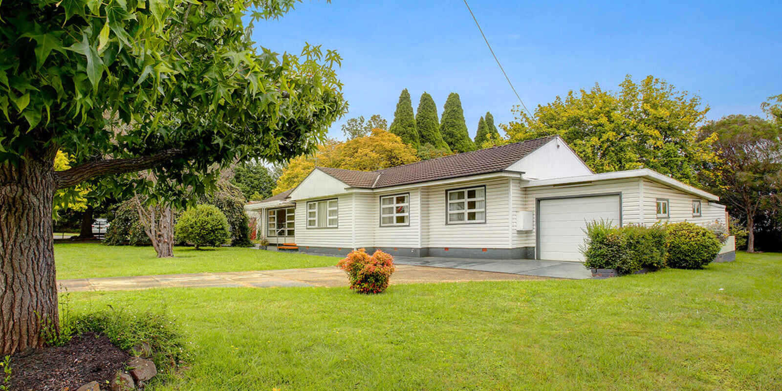 161 Argyle Street Moss Vale 161 Argyle Street Moss Vale