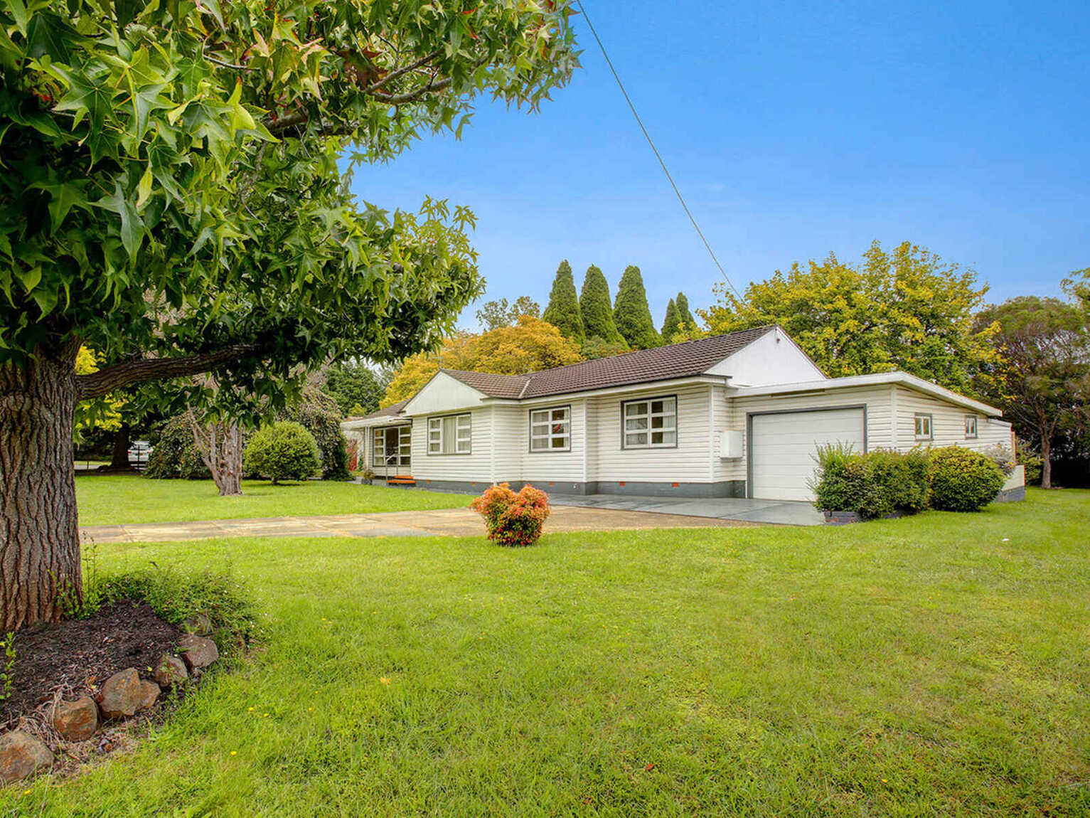 161 Argyle Street Moss Vale 161 Argyle Street Moss Vale