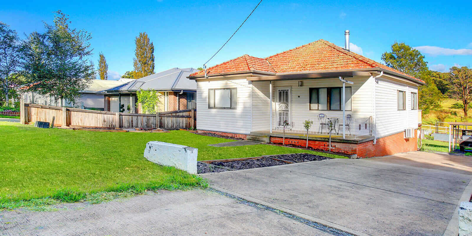 26 Howard Street New Berrima 26 Howard Street New Berrima
