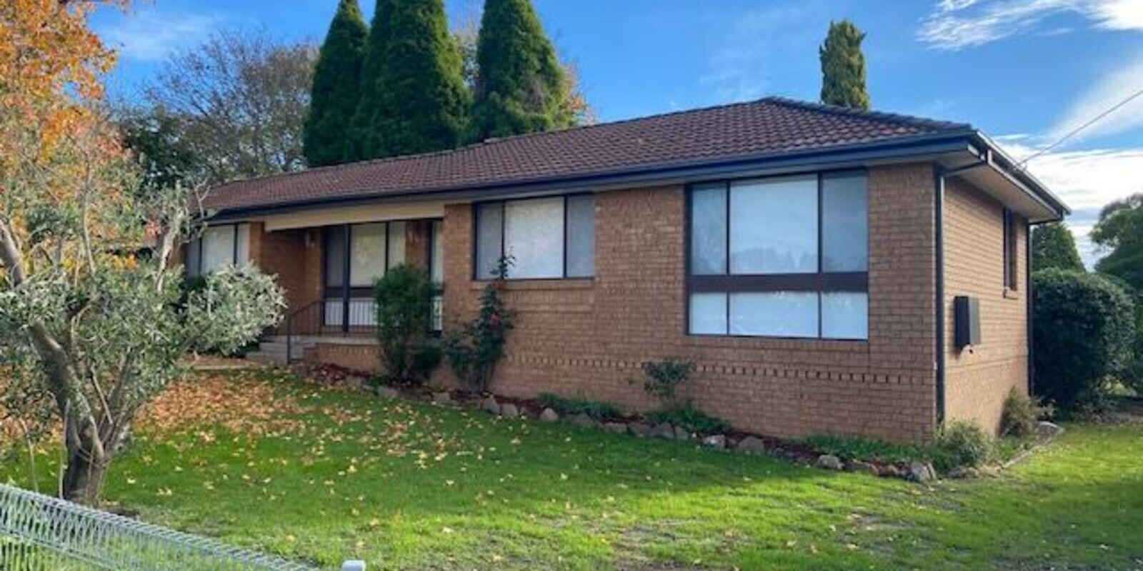 18 Suttor Road Moss Vale 18 Suttor Road Moss Vale