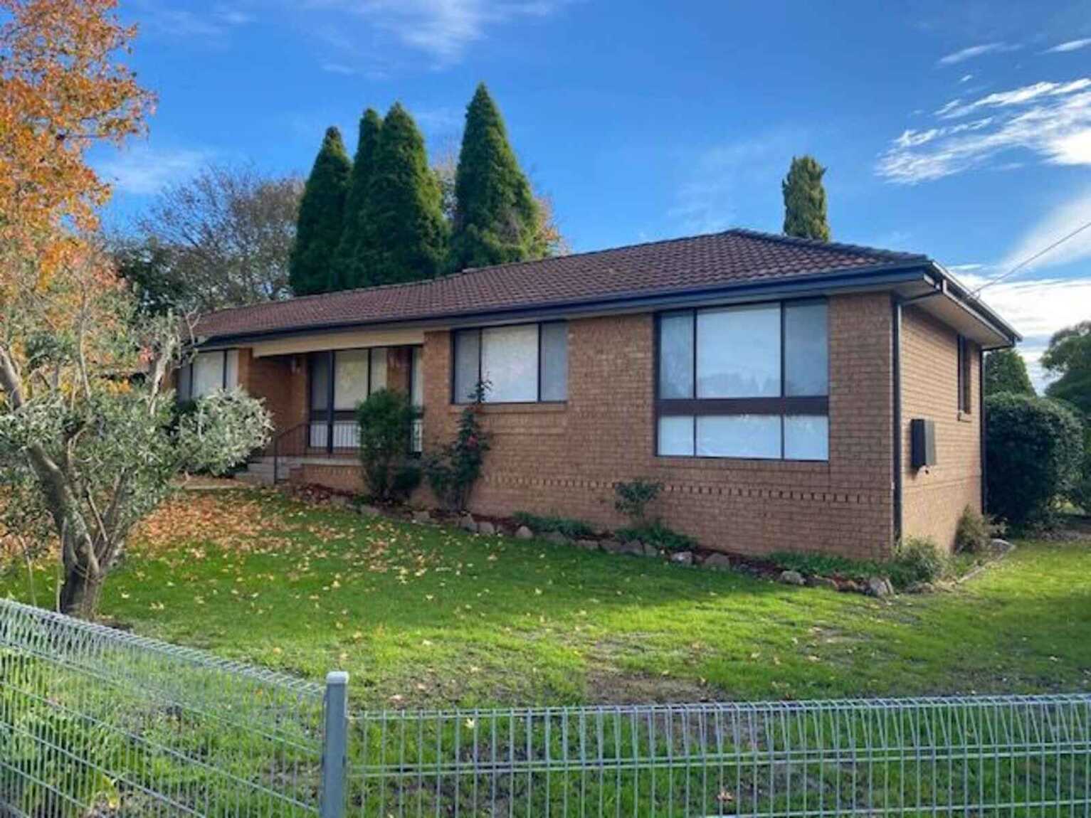 18 Suttor Road Moss Vale 18 Suttor Road Moss Vale