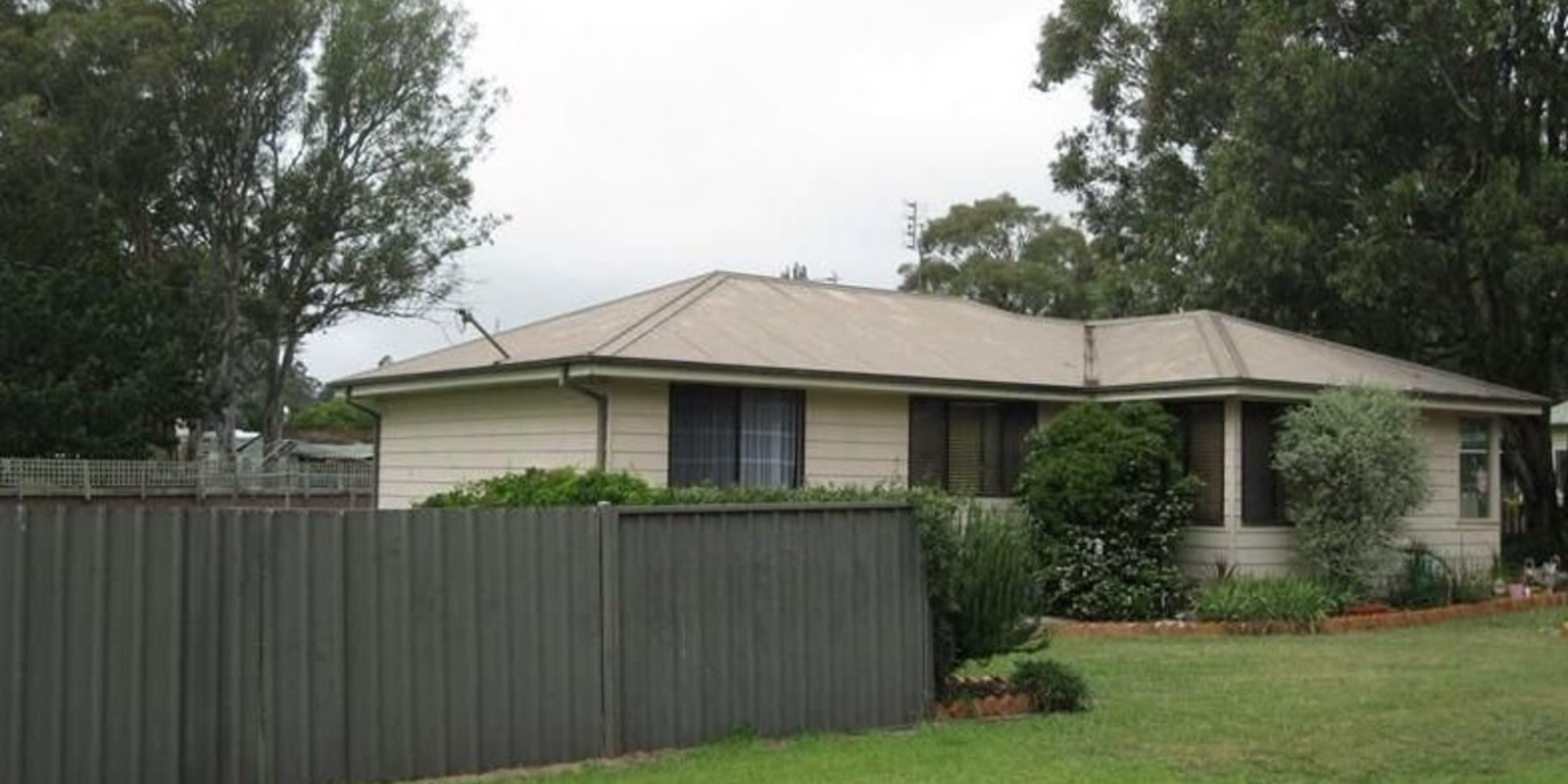 7 Richard Street Marulan
