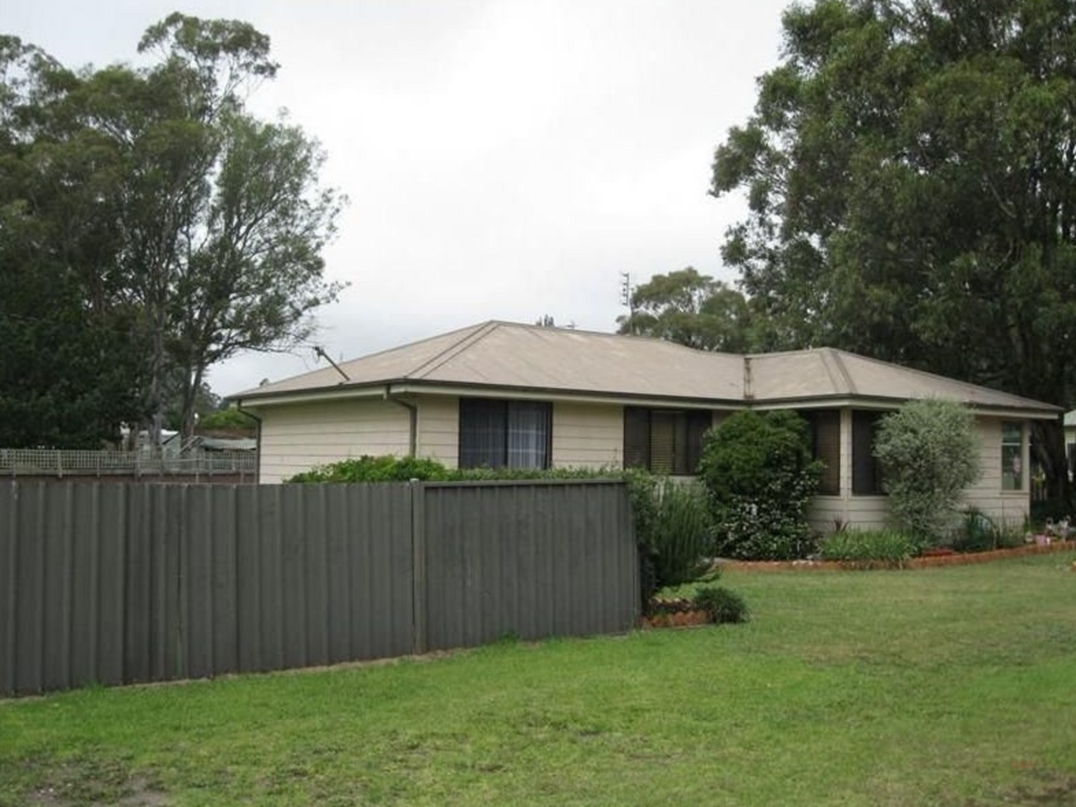 7 Richard Street Marulan