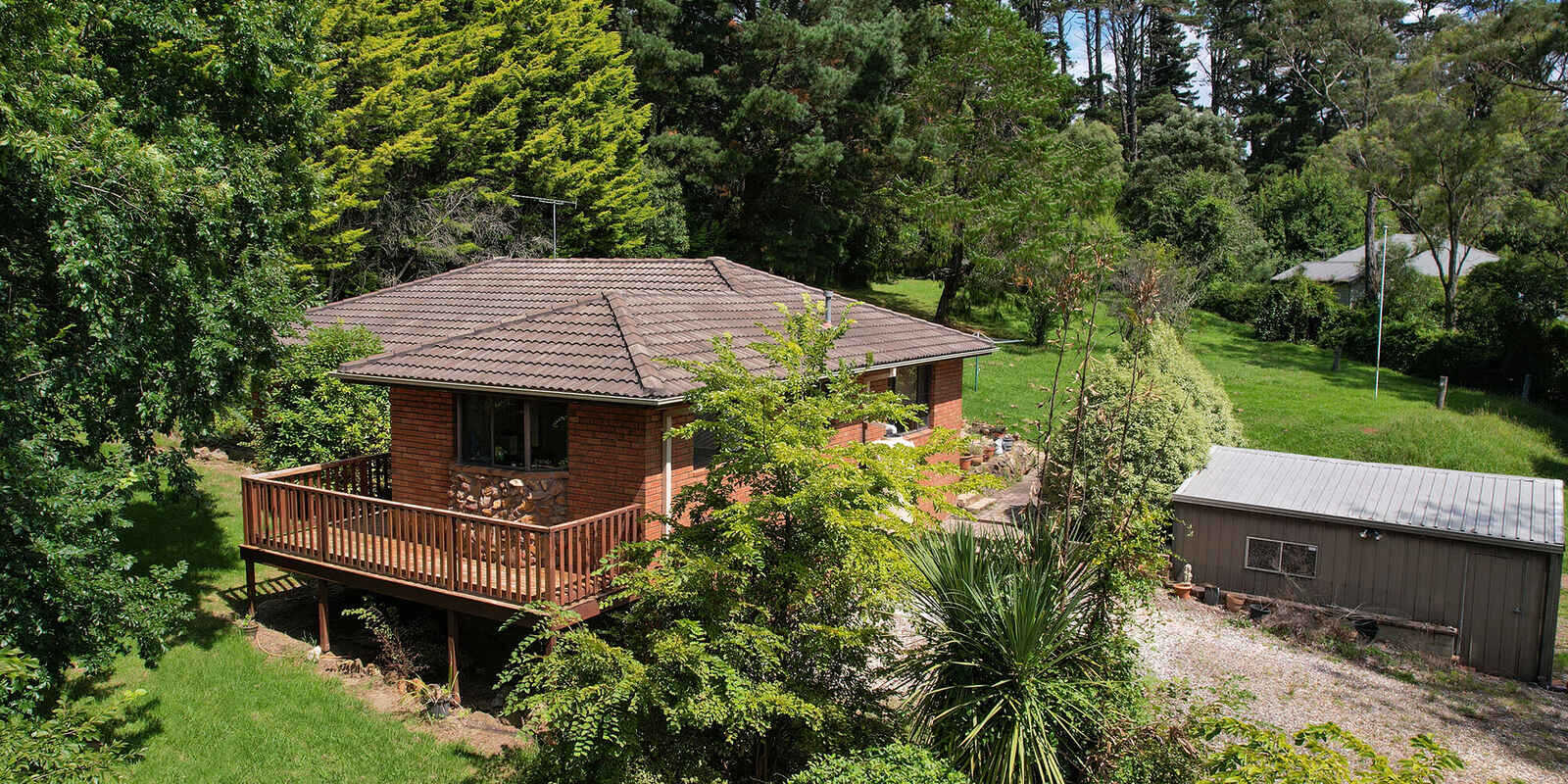 2 Amos Lane Bundanoon 2 Amos Lane Bundanoon