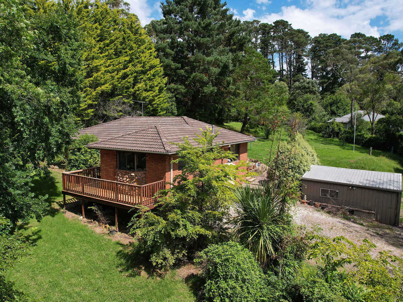2 Amos Lane Bundanoon 2 Amos Lane Bundanoon