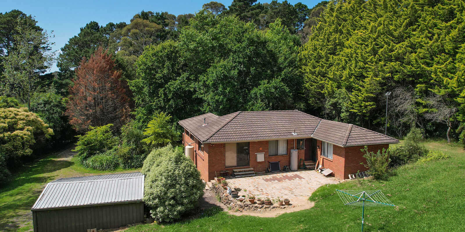 2 Amos Lane Bundanoon 2 Amos Lane Bundanoon