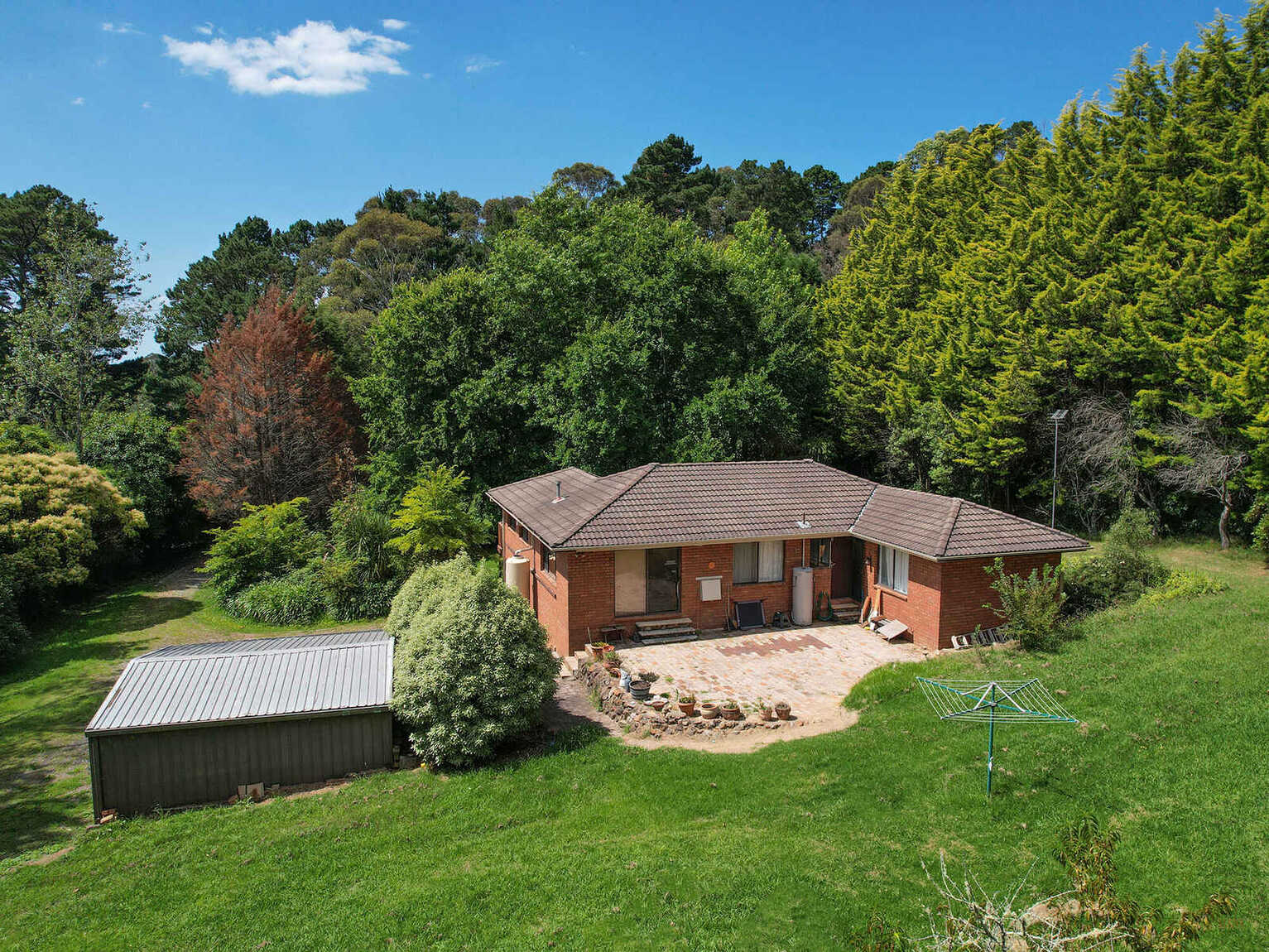2 Amos Lane Bundanoon 2 Amos Lane Bundanoon