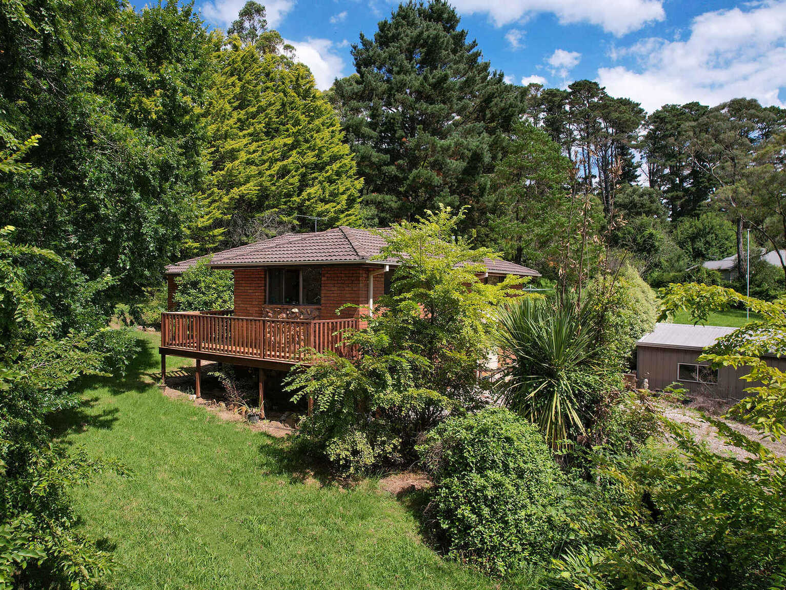 2 Amos Lane Bundanoon 2 Amos Lane Bundanoon