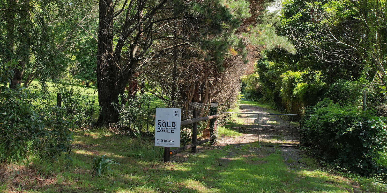 2 Amos Lane Bundanoon 2 Amos Lane Bundanoon