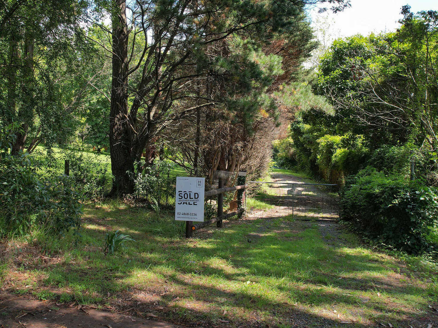 2 Amos Lane Bundanoon 2 Amos Lane Bundanoon