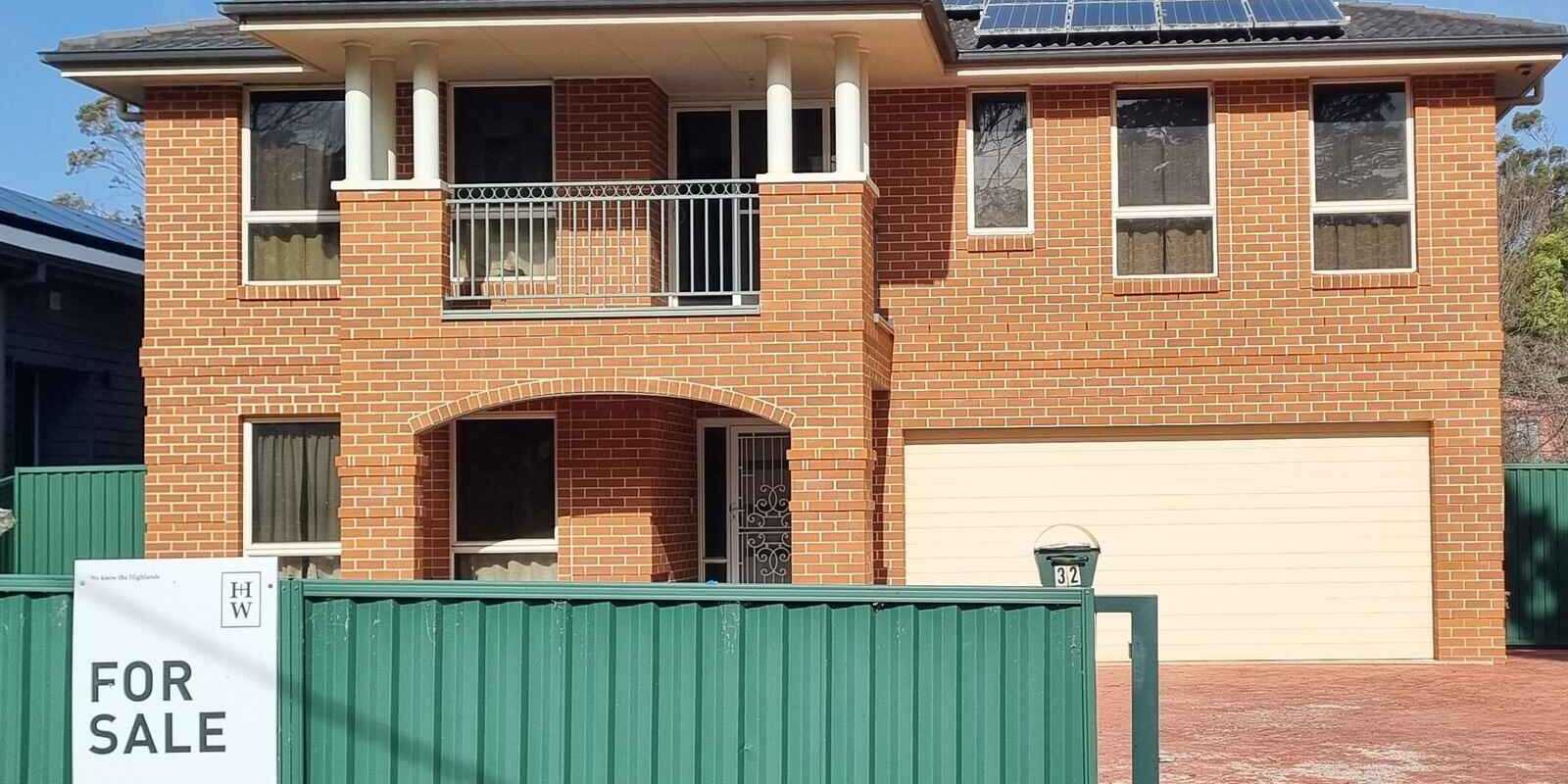 32 Old Wingello Road Bundanoon