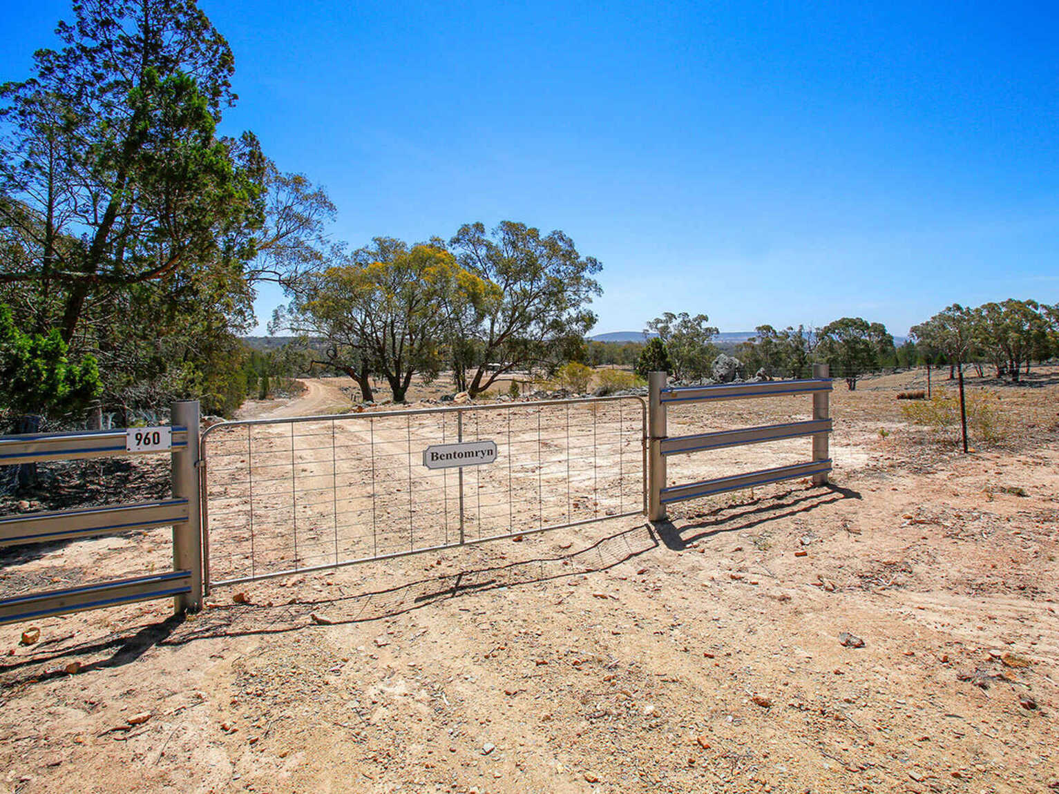 960 Woolpack Road Boorowa 960 Woolpack Road Boorowa
