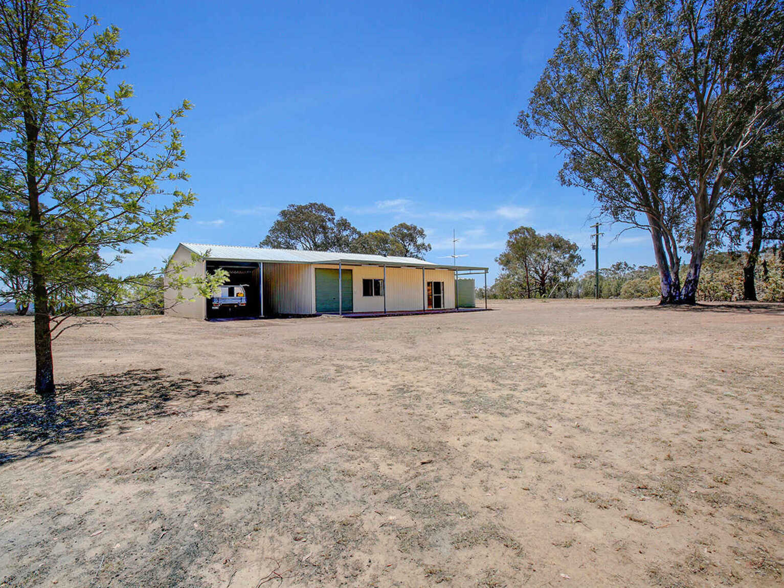 960 Woolpack Road Boorowa 960 Woolpack Road Boorowa