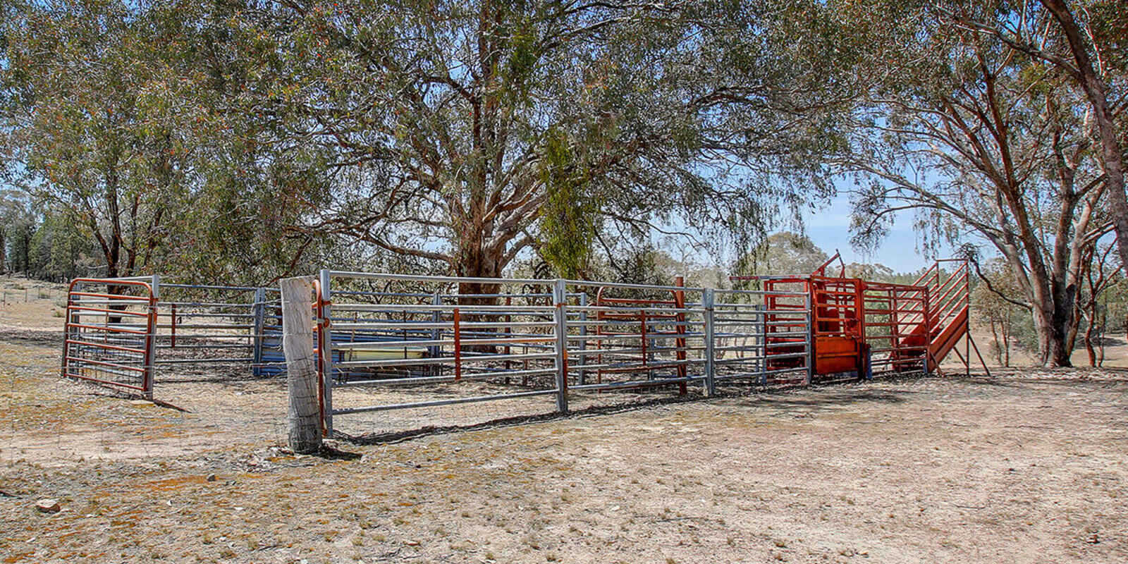 960 Woolpack Road Boorowa 960 Woolpack Road Boorowa