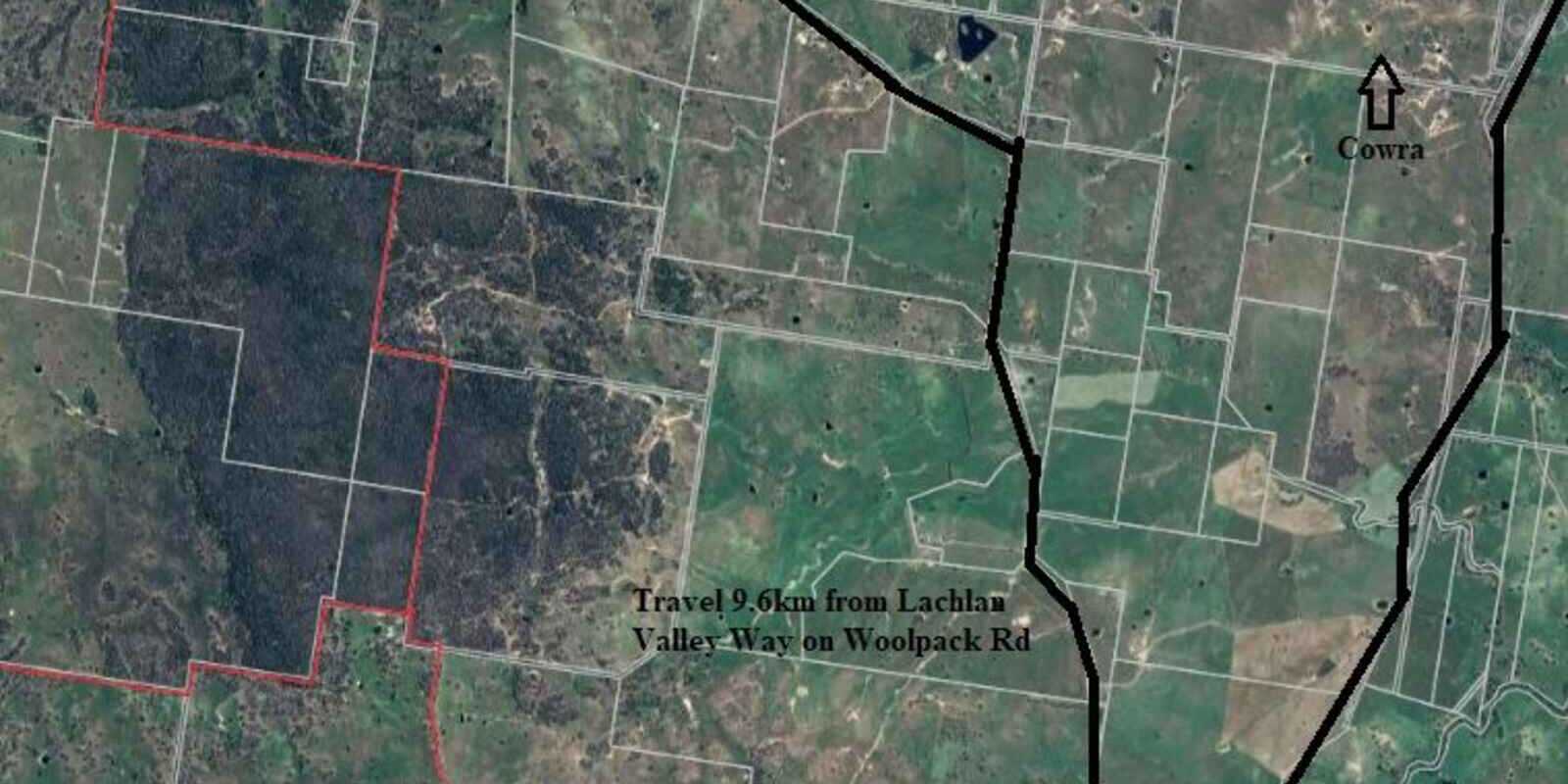 960 Woolpack Road Boorowa 960 Woolpack Road Boorowa