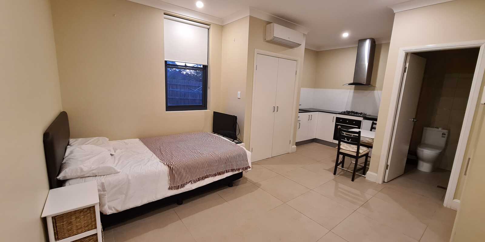 8/16 Jersey Road Strathfield
