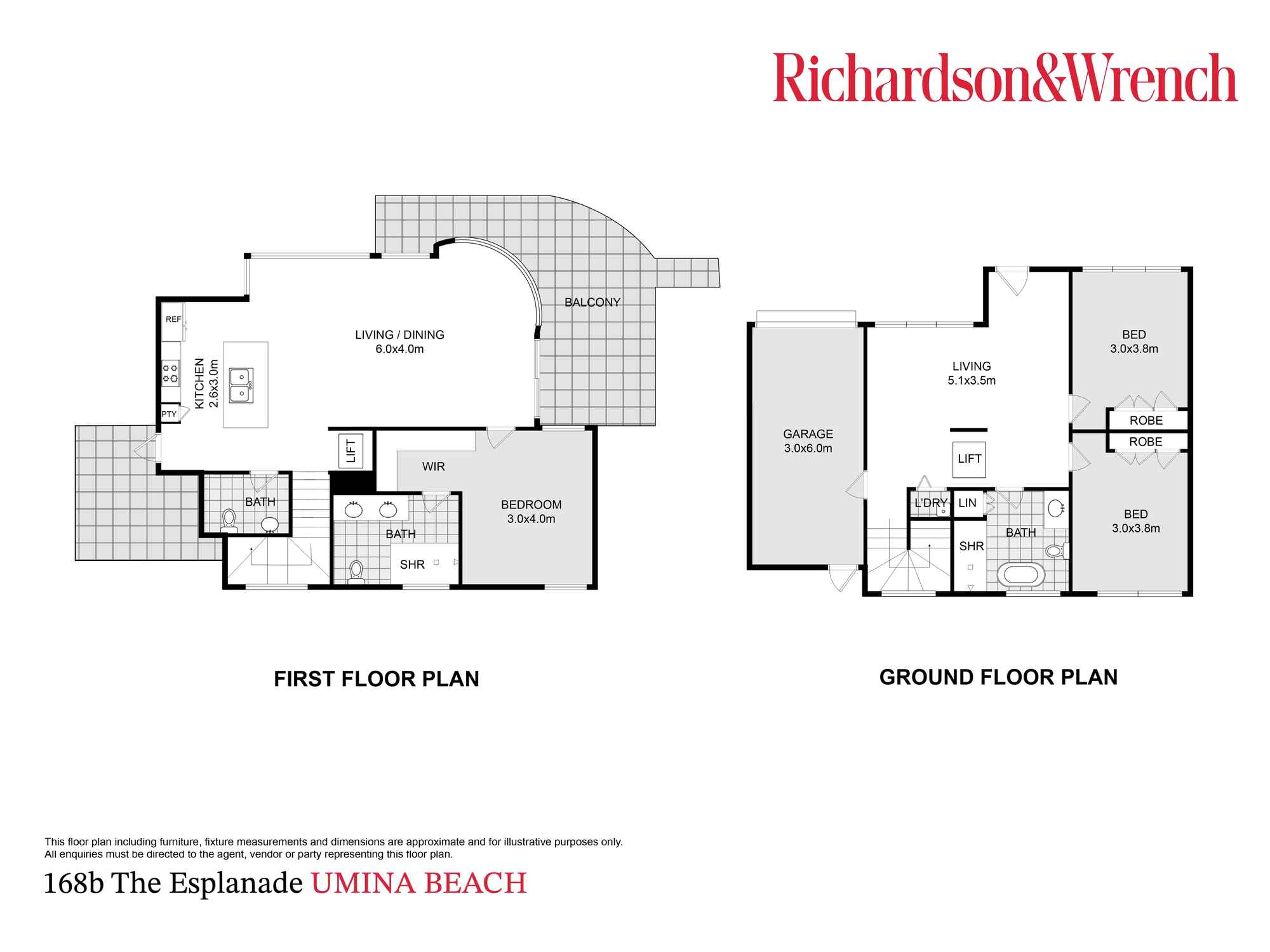 168B The Esplanade Umina Beach